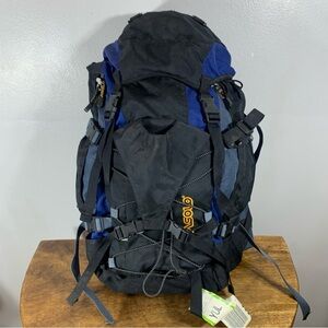 Asolo unisex waterproof hiking backpack